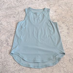 Like New Lululemon Tank Top